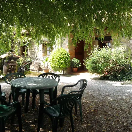 Apartamentos Fernando Santillana del Mar Exterior foto