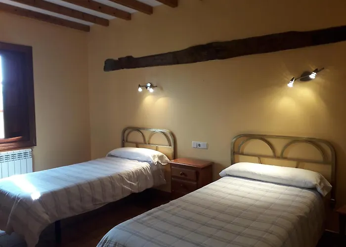 Apartamentos Fernando