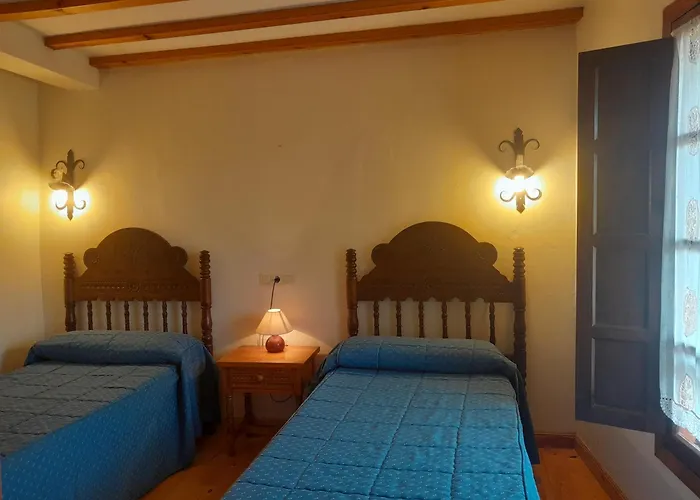 Apartamentos Fernando