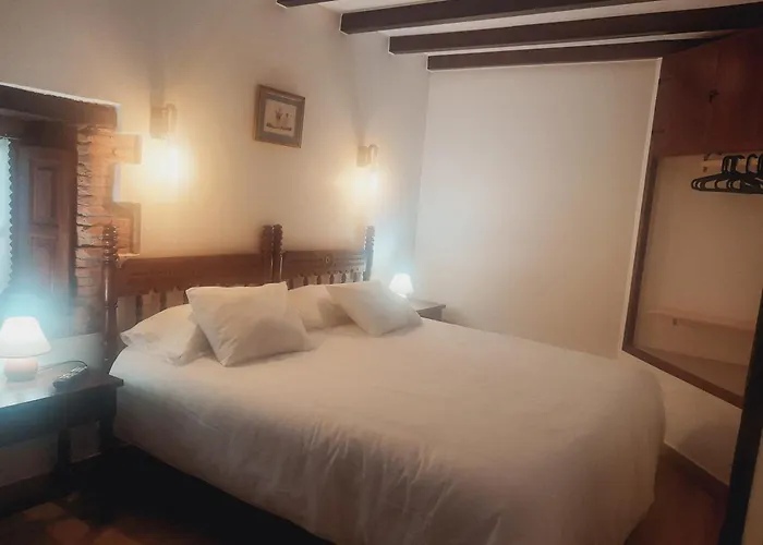 Apartamentos Fernando