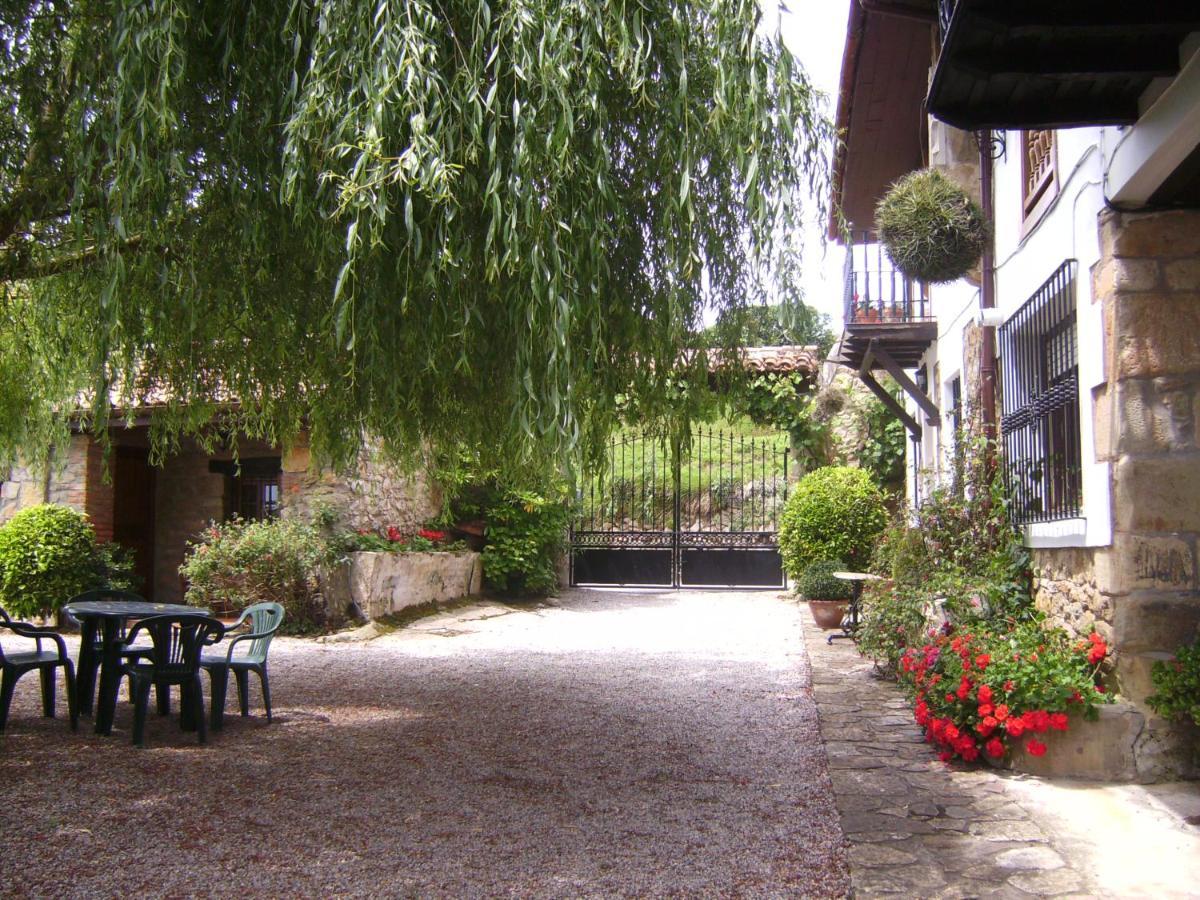 Fernando Apartment Santillana del Mar