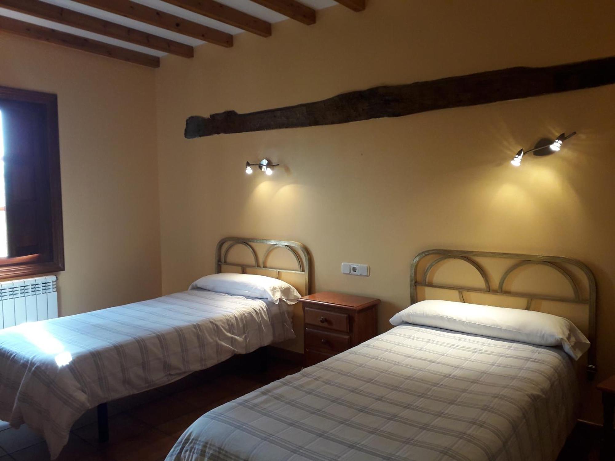 Fernando Apartment Santillana del Mar