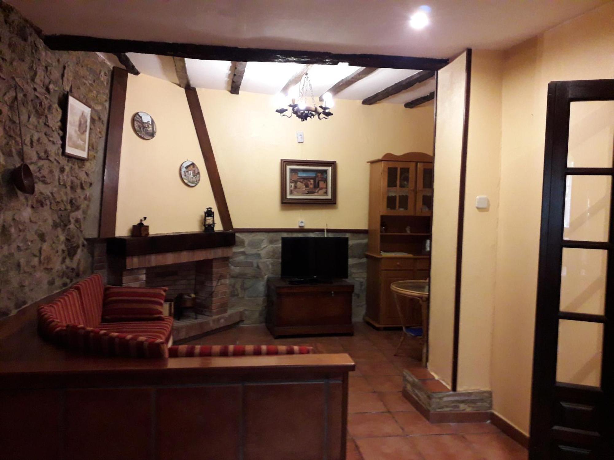 Fernando Apartment Santillana del Mar