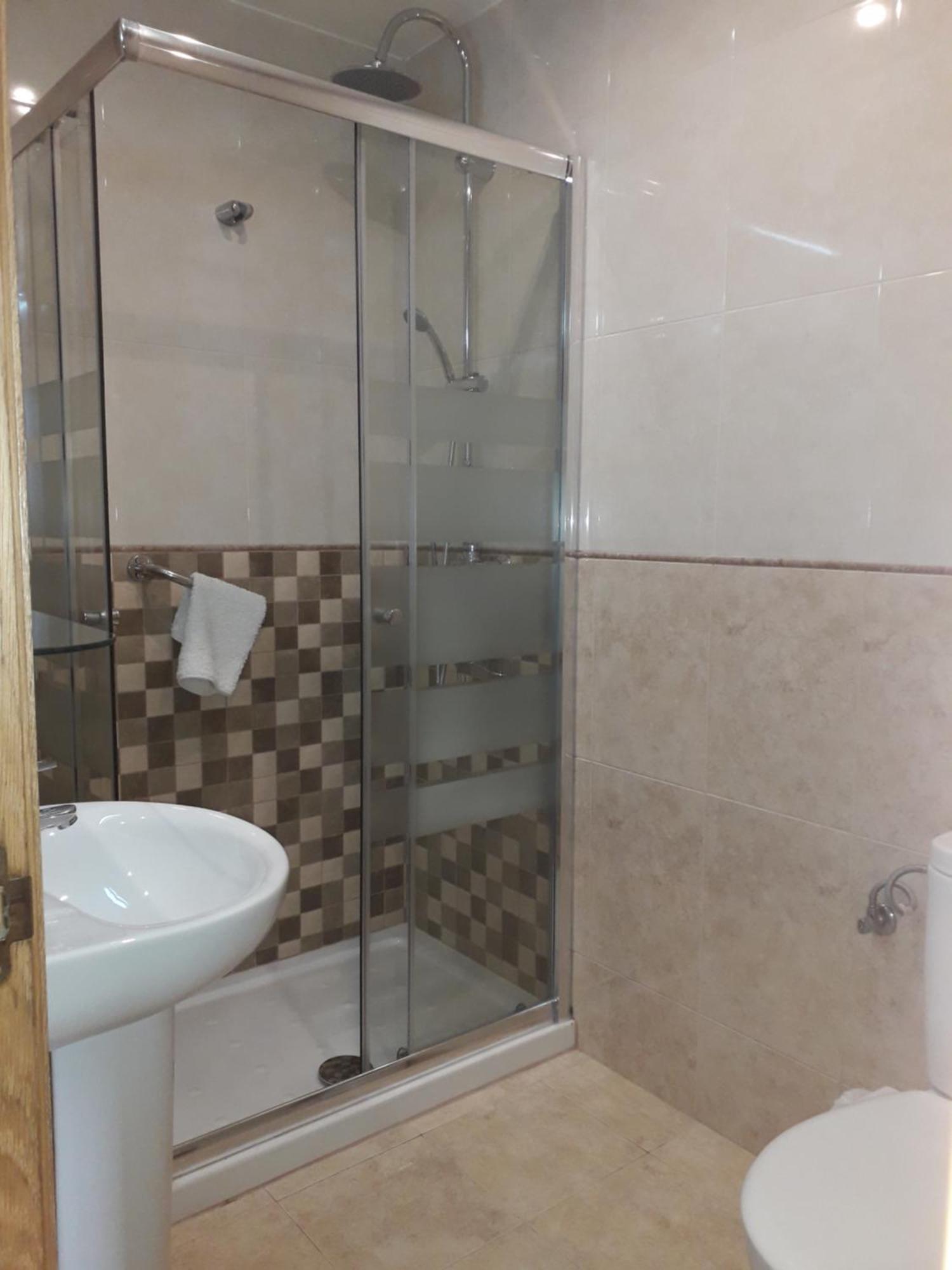 Apartment Fernando Santillana del Mar