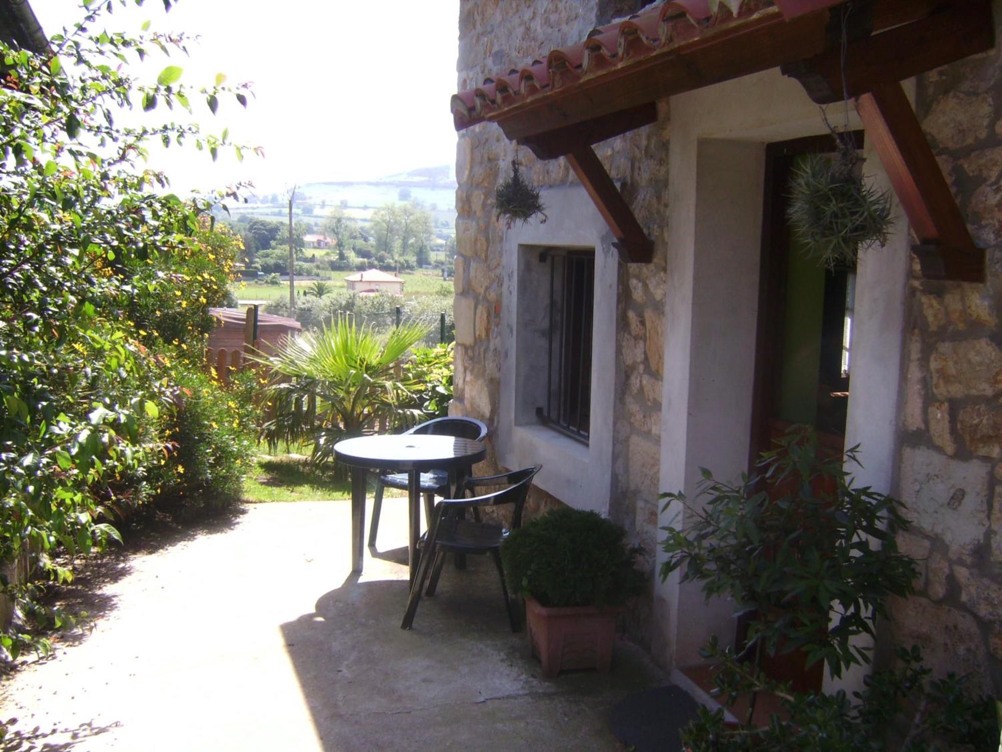 Apartment Fernando Santillana del Mar